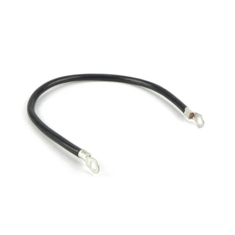 Cabo de Bateria Negativo Servitec - CRF 230 07/18