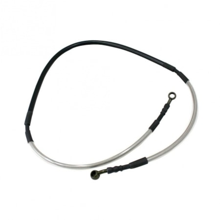 Cabo Flexivel de Freio Dianteiro Red Dragon CRF 230/250F - Preto