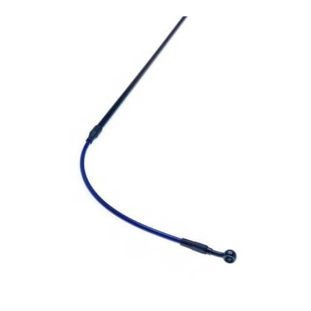 Cabo Flexivel de Freio Dianteiro Red Dragon Enduro WRF 250\450 - Azul