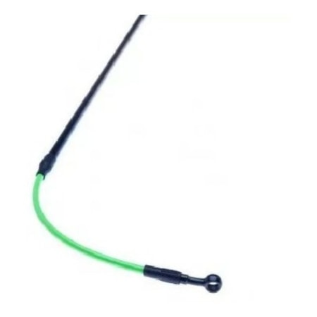 Cabo Flexivel de Freio Dianteiro Red Dragon KX 125\250 KXF 250\450 - Verde