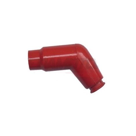 Cachimbo de Vela Vedamotors CRF 230F 06/19 XLR 125 97/02 - Vermelho