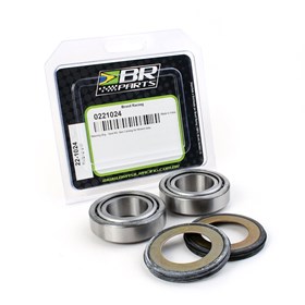 Caixa de Diração BR Parts - KXF 250/450 KX 125/250 RMZ 250