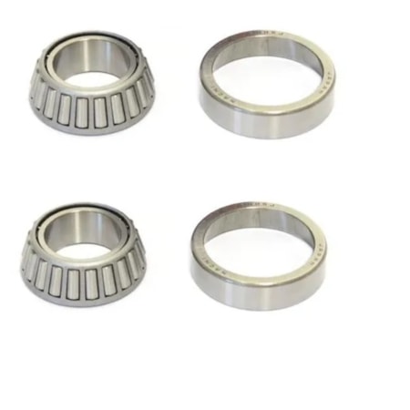 Caixa De Direção Nachi - CRF 150