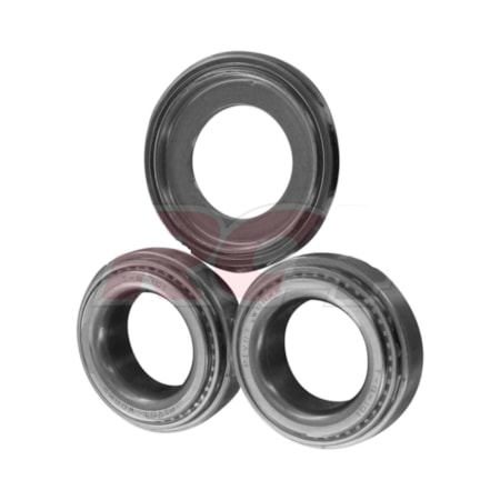 Caixa De Direção Pivot Works - KTM