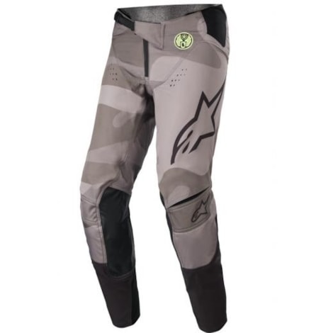 Segunda imagem do produto Calça Alpinestars 21 Techstar San Diego