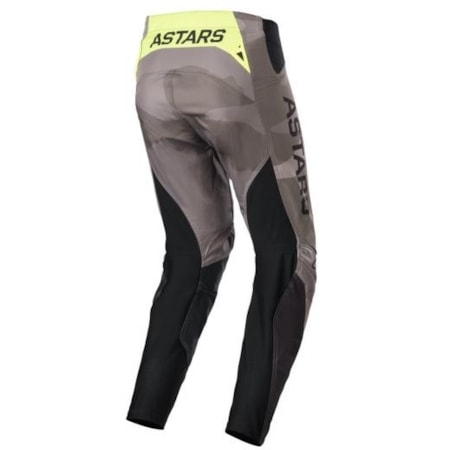 Segunda imagem do produto Calça Alpinestars 21 Techstar San Diego