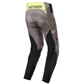 Segunda imagem do produto Calça Alpinestars 21 Techstar San Diego
