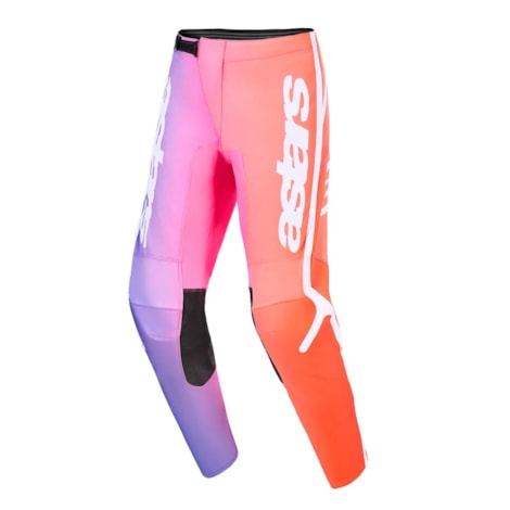 Calça Alpinestars Fluid Apex Multicolor