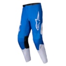 Calça Alpinestars Fluid Haul 25 - Azul Branco