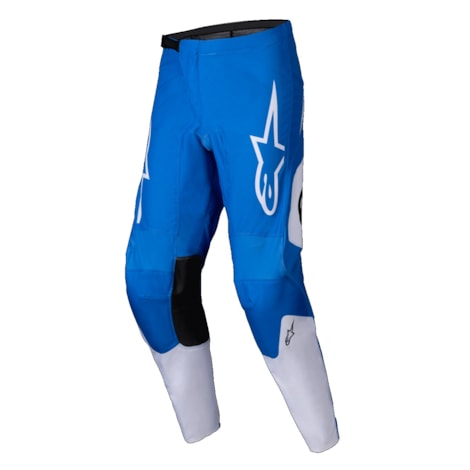 Calça Alpinestars Fluid Haul 25 - Azul Branco