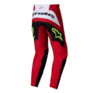 Calça Alpinestars Fluid Haul 25 - Vermelho Preto