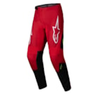 Calça Alpinestars Fluid Haul 25 - Vermelho Preto