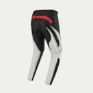 Calça Alpinestars Fluid Lucent 24 - Preto Branco