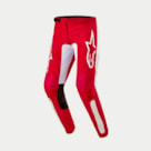 Calça Alpinestars Fluid Lurv 24 - Vermelho Branco