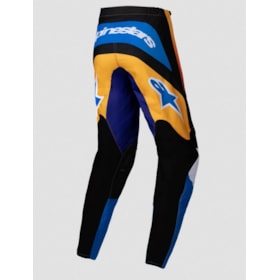 Calça Alpinestars Fluid Wurx 25 - Multicolor