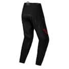 Calça Alpinestars Pro Dura 25 - Preto Magneto Branco