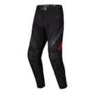 Calça Alpinestars Pro Dura 25 - Preto Magneto Branco