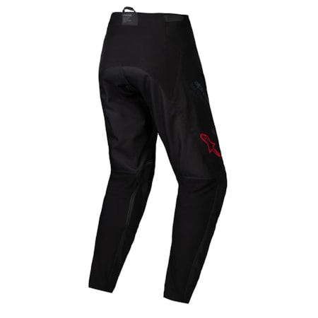 Segunda imagem do produto Calça Alpinestars Pro Dura 25 - Preto Magneto Branco