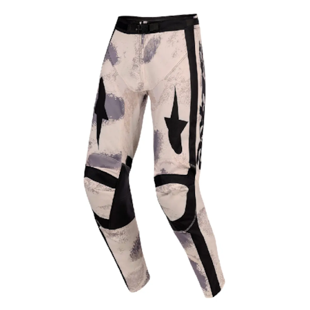 Calça Alpinestars Racer Lahnd Areia Camo