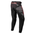 Calça Alpinestars Racer Tactical 22 - Preto Cinza Vermelho