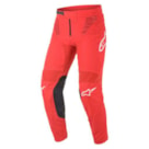 Calça Alpinestars Supertech Blaze 21 - Vermelho