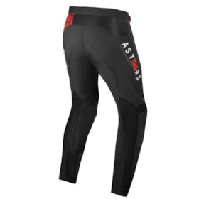 Calça Alpinestars Supertech Forter 22 - Preto