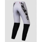 Calça Alpinestars Supertech Maker 25 - Cinza Silver Preto