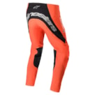 Calça Alpinestars Supertech Risen 23 - Laranja Hot Preto