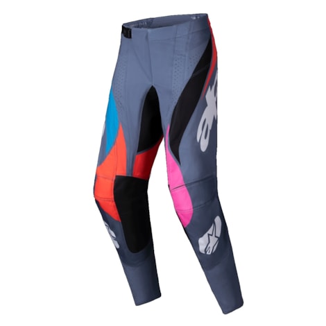 Calça Alpinestars Techstars Dreem 25 - Cinza Multicolor