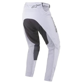 Calça Alpinetsras Racer Supermatic 21 - Cinza Preto