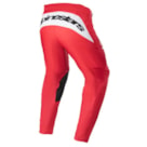 Calça Alpnestars Fluid Narin 23 - Vermelho Branco