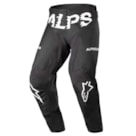 Calça Alpnestars Racer Found 23 - Preto