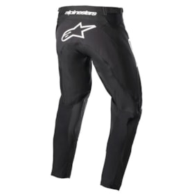 Calça Alpnestars Racer Graphite 23 - Preto