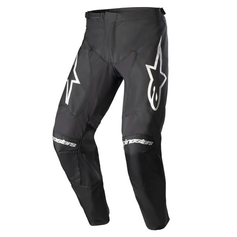 Calça Alpnestars Racer Graphite 23 - Preto