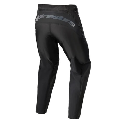 Segunda imagem do produto Calça Alpnestars Stella Fluid 23 Feminino - Preto