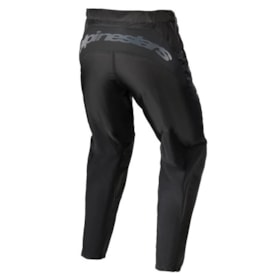 Calça Alpnestars Stella Fluid 23 - Preto