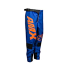 Calça AMX Infantil Classic Extreme - Azul Laranja