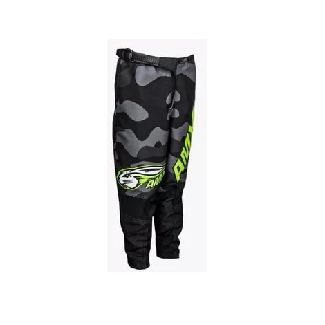 Calça AMX Infantil Prime - Camuflado
