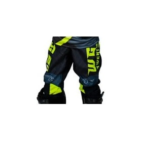 Calça AMX Infantil WG - Neon