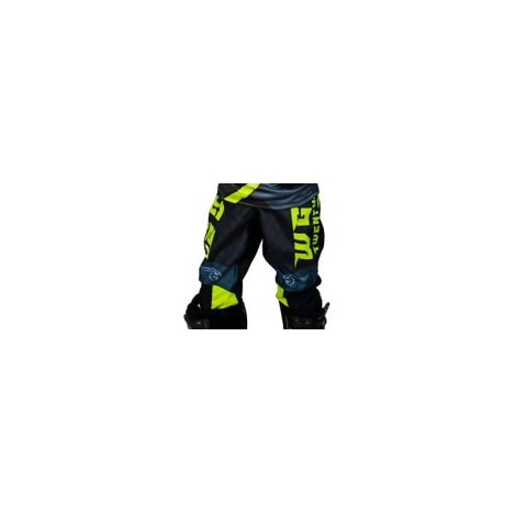 Calça AMX Infantil WG - Neon