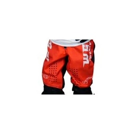 Calça AMX Infantil WG - Vermelho