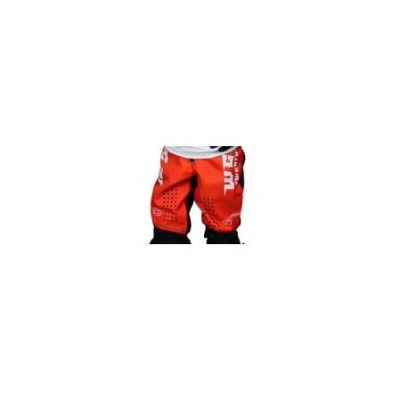 Calça AMX Infantil WG - Vermelho