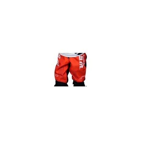 Calça AMX Infantil WG - Vermelho