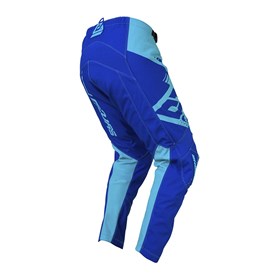 Calça Answer Syncron Drift Astana Reflex - Azul