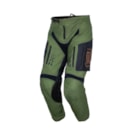 Calça Asw Armadillo 23 - Verde Oliva