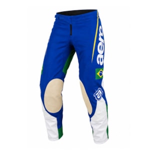 Calça ASW Concept Embrace MXON 2026 Brasil