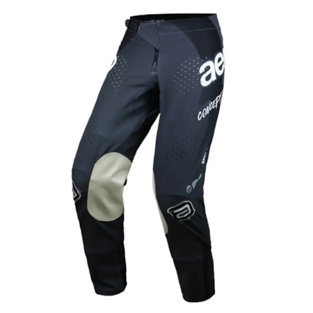 Calça ASW Concept Iris Cinza