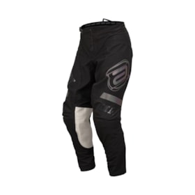 Calça ASW Concept Racing - Preto