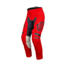 Calça ASW Concept Racing - Vermelho