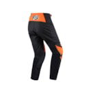 Calça ASW Image Alpha 24 - Preto Laranja